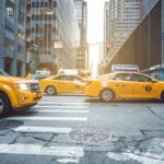 How to Handle Lost Items in York Taxis