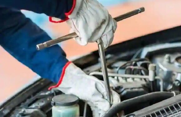 Finding the Best Car Repair Services Nearby: A Guide to Quality and Reliability