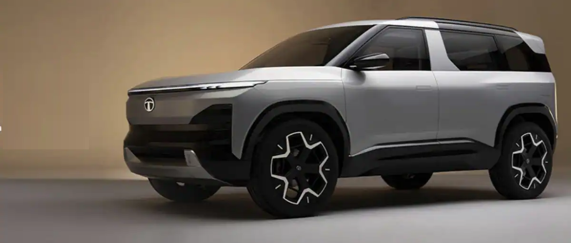 Exploring the Future of SUVs: The 2025 Lineup