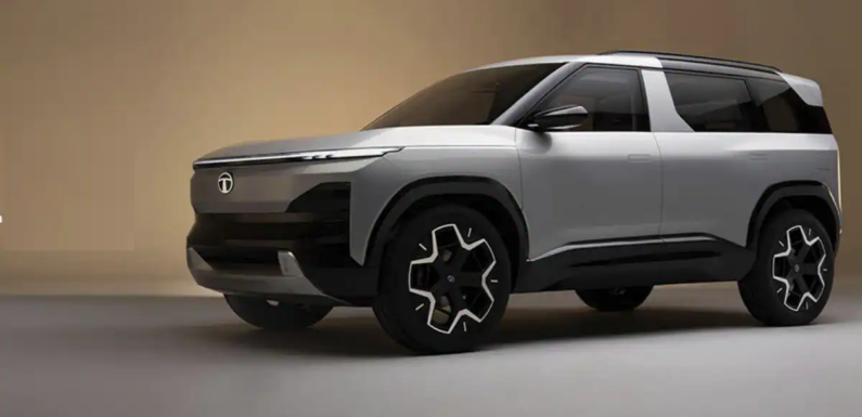 Exploring the Future of SUVs: The 2025 Lineup