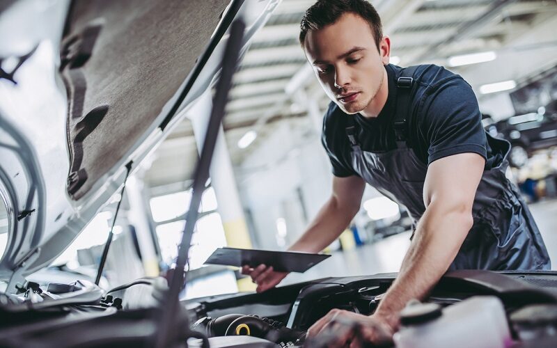 Slow Tire Leak : causes you need to know