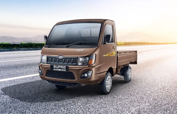 A Guide For First-Time Mini Truck Buyers In India