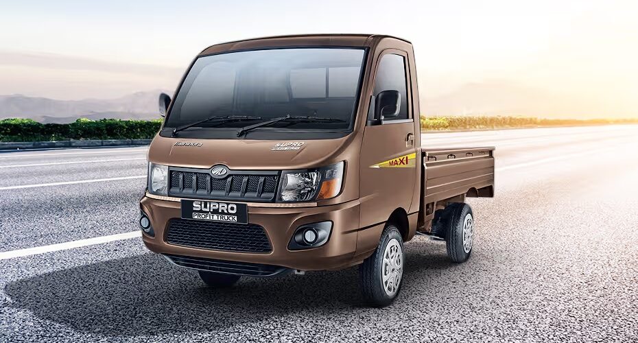 A Guide For First-Time Mini Truck Buyers In India