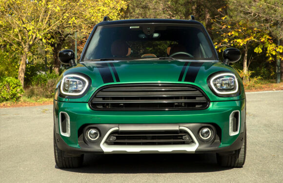 The Pros and Cons of Driving a Mini in Your 60s