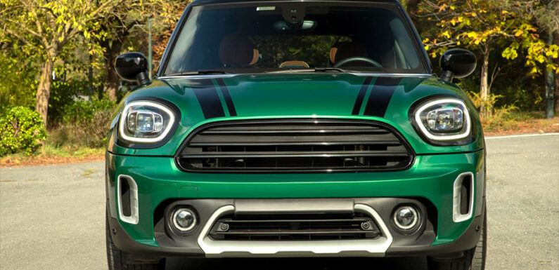 The Pros and Cons of Driving a Mini in Your 60s