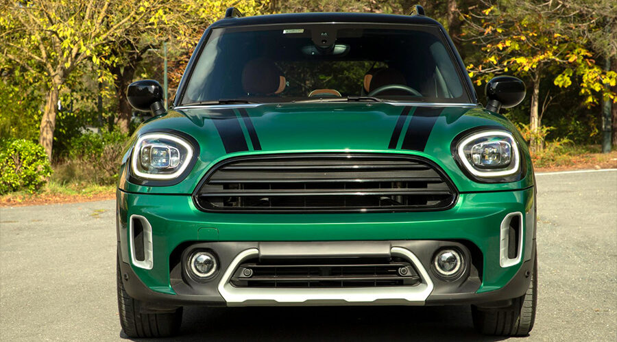 The Pros and Cons of Driving a Mini in Your 60s