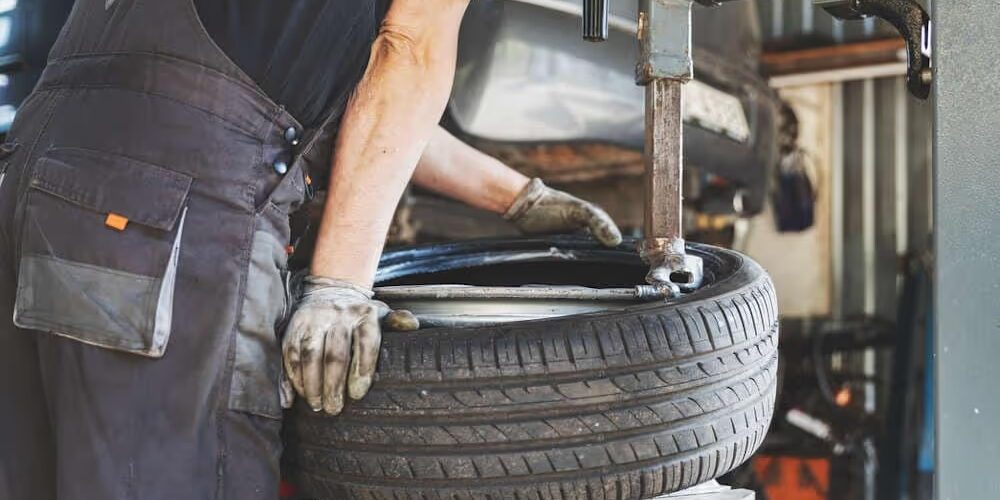 Grease, Grit, and Gears: Where Machines Get Their Second Wind