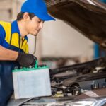 DIY vs Professional Car Battery Replacement: What’s Better?