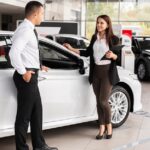 Why Startups Should Choose Long-Term Car Rental Instead of Fleet Purchase