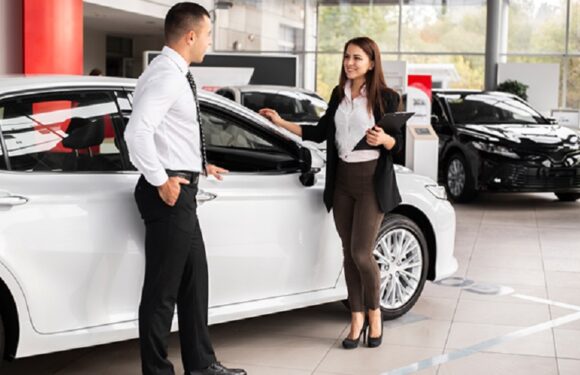 Why Startups Should Choose Long-Term Car Rental Instead of Fleet Purchase