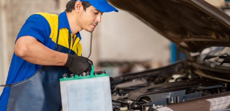 DIY vs Professional Car Battery Replacement: What’s Better?