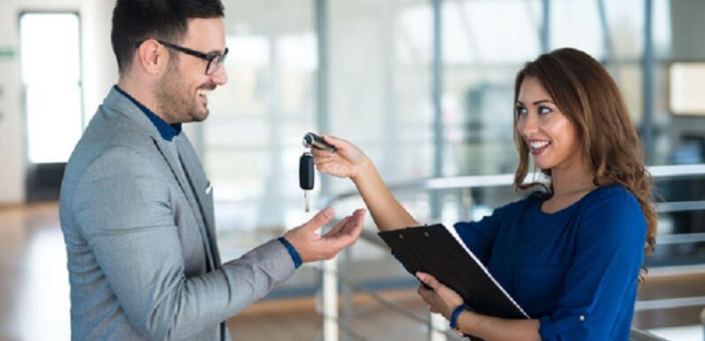 How Long-Term Car Leasing in Singapore Affects Drivers