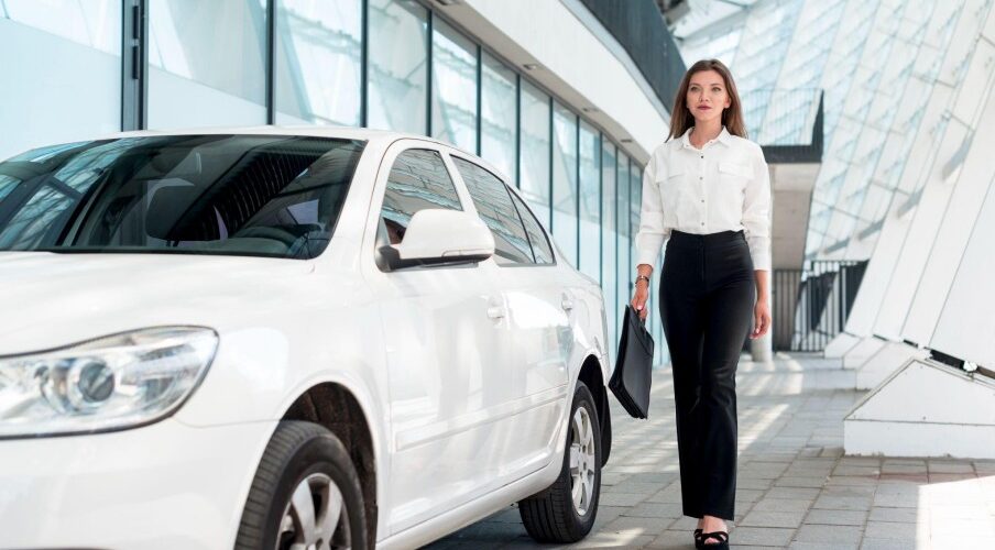 5 Reasons Luxury Rentals Appeal To Today’s City Drivers