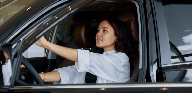 Why SUV Cars Are Becoming the Preferred Rental Choice in Singapore