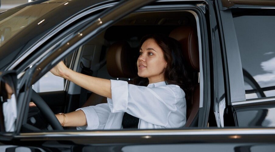 Why SUV Cars Are Becoming the Preferred Rental Choice in Singapore