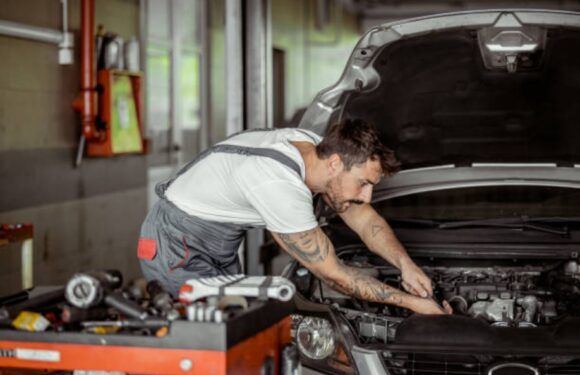 Why Regular Car Inspection Helps Protect Car Differential Seals