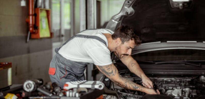 Why Regular Car Inspection Helps Protect Car Differential Seals