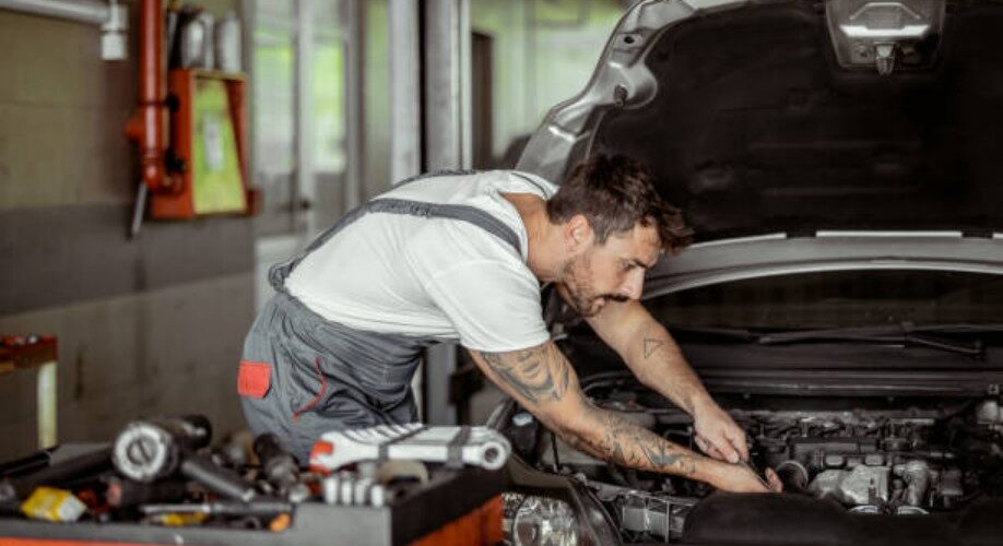 Why Regular Car Inspection Helps Protect Car Differential Seals