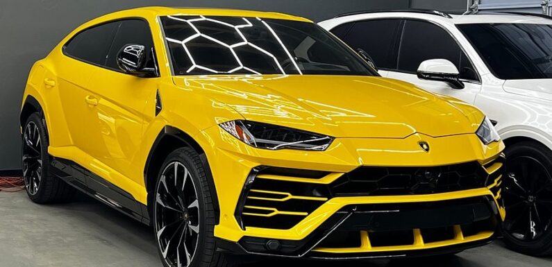 Exploring Las Vegas: The Best Itineraries for Car and Van Rentals