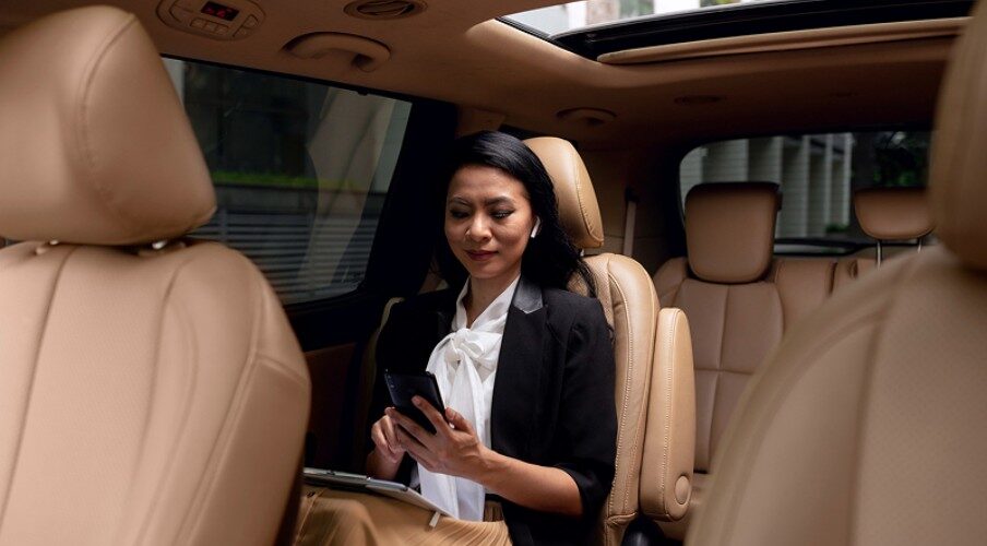 3 Features Families Should Prioritise in a 7-Seater Car