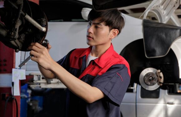 Why Using Genuine Renault Spare Parts Matters for Vehicle Performance