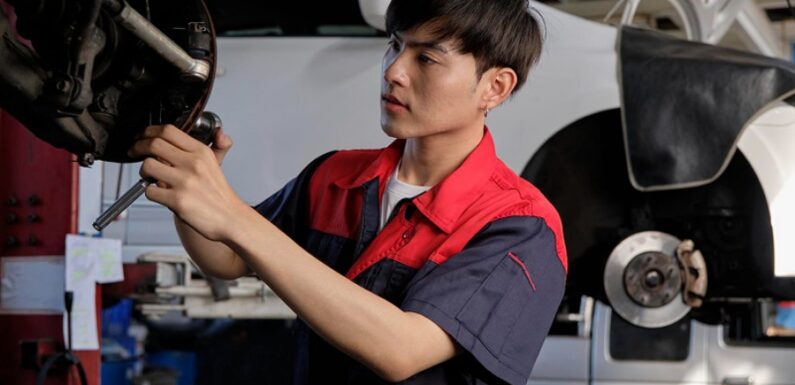 Why Using Genuine Renault Spare Parts Matters for Vehicle Performance