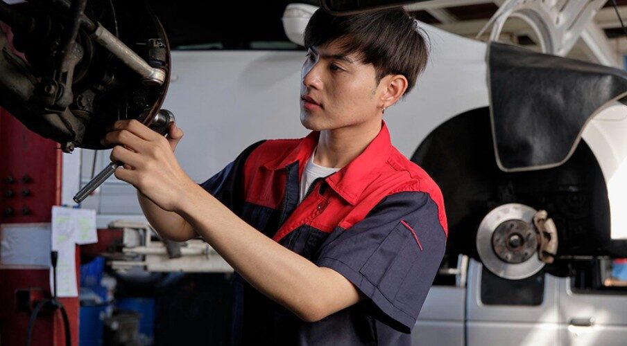 Why Using Genuine Renault Spare Parts Matters for Vehicle Performance