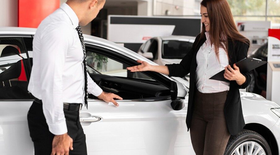 4 Common Mistakes People Make When Working with Vehicle Dealers