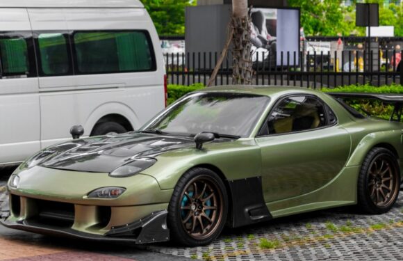 Top 7 JDM “Blue Chip” Investments for Serious Collectors