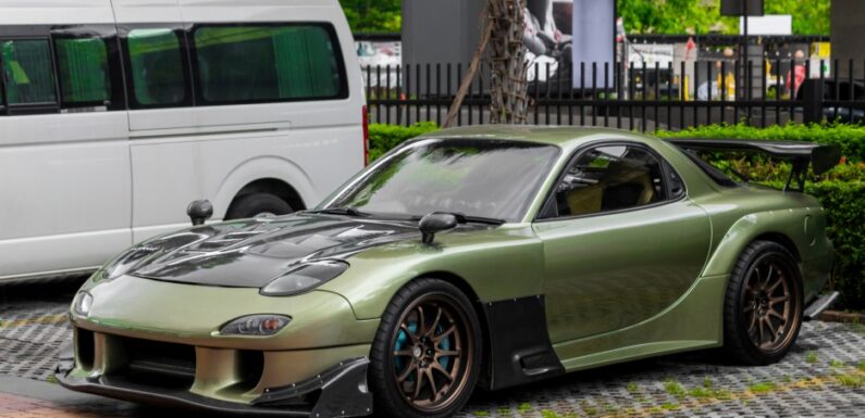 Top 7 JDM “Blue Chip” Investments for Serious Collectors