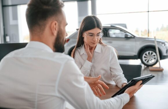 Understanding Lease Terms, Mileage Limits, and Hidden Costs