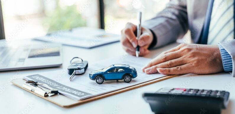 How Insurers Calculate Risk in Car Insurance Policies