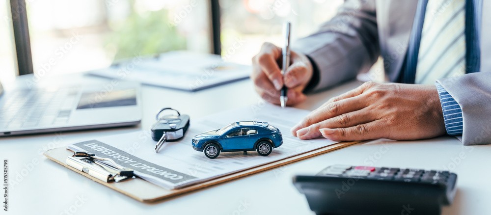 How Insurers Calculate Risk in Car Insurance Policies