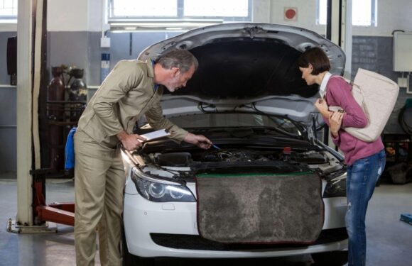 The Quickest Way to Ensure Vehicle Longevity in the Coming Year