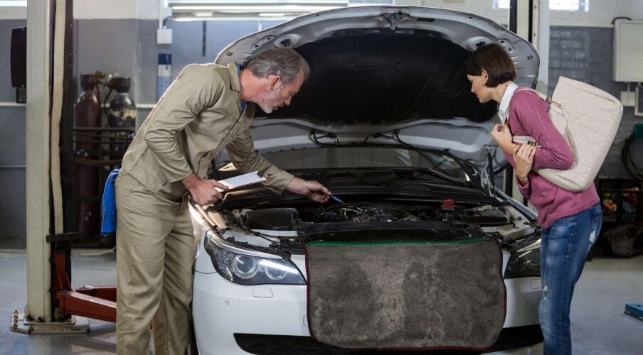 The Quickest Way to Ensure Vehicle Longevity in the Coming Year