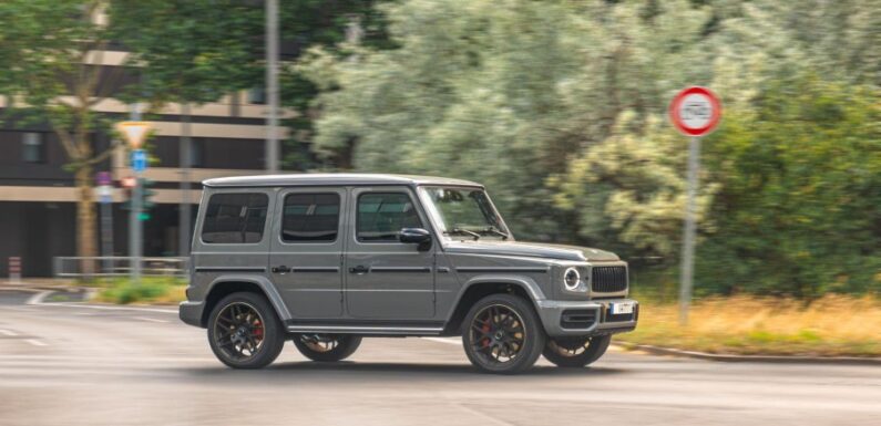 The Most Effective Way to Ensure Land Rover Longevity Starting Today