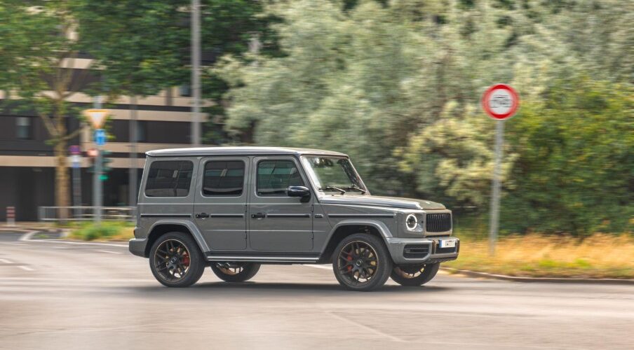 The Most Effective Way to Ensure Land Rover Longevity Starting Today