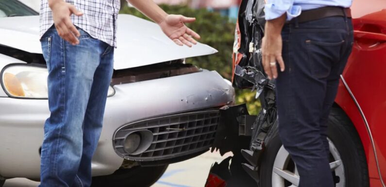 Car Insurance Explained: Third Party Coverage for Owners